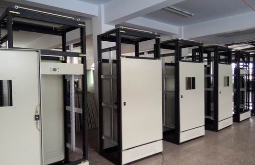 白茅湖农场配电盘